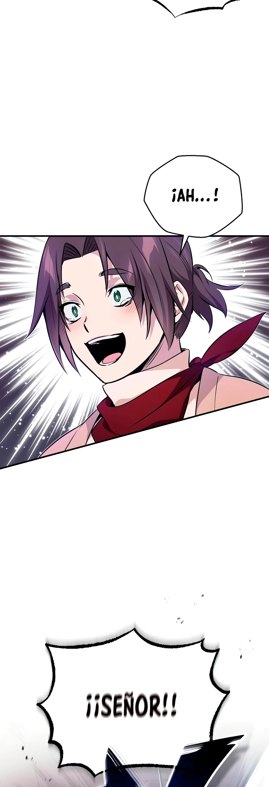 El mago oscuro reencarna Después De 66666 años > Capitulo 26 > Page 211